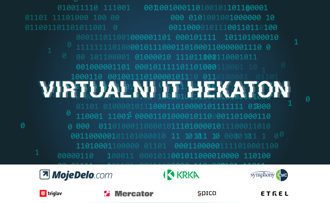 Virtualni IT hekaton